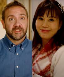 Hearing josh talk about his son loosing his leg had me crying !😢