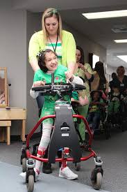 Our Stories Enji Barber National Institute