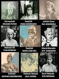 Click on the first link on a line below to go directly to a page where maria menado is defined. You On Twitter Gender Bending As Plot Device Was More Prevalent In 50s And 60s Malaysian Cinema We Really Should Resurrect This Trope Https T Co Tcnbgax9eu