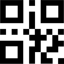 QR Code icon SVG Vector & PNG Free Download | UXWing