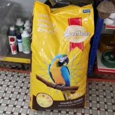 Posting pada jenis burung, tips ditag cucak kombo, cucak kombo gacor, cucak kombo gacor mp3, cucak kombo jantan, cucak kombo macet bunyi, harga cucak kombo, kicau cucak kombo, makanan cucak kombo, suara burung cucak kombo betina. Ready Stock Repacks Smart Heart Parrot Conures Biscuit 500g Makanan Burung Kakak Tua Shopee Malaysia