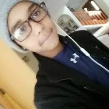 Kaleb Perkins's Instagram, Twitter & Facebook