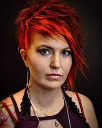 Epingle Sur Hairstyles