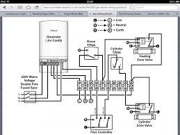 Please download these boiler wiring diagram for thermostat by using the download button, or right click selected image, then use save image menu. Diagram Central Heating Boiler Wiring Diagram Full Version Hd Quality Wiring Diagram Outletdiagram Cantieridelbenecomune It