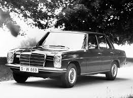 Mercedes Benz Original Photos Page 11 Mercedes Benz Forum In 2020 Mercedes W114 Mercedes Benz Forum Mercedes