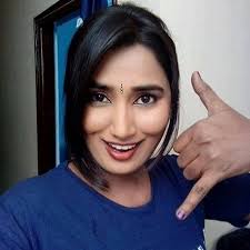 Swathi Naidu - YouTube