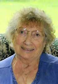 Obituary information for Beryl M. McClain