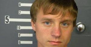 Cherokee County Arrest Report Wednesday, Oct. 16