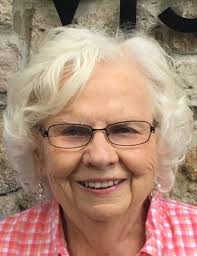 Obituary information for Carolyn Fuson Cope