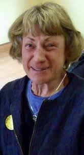 Evelyn Eileen Elizabeth (Lyn) Weeks