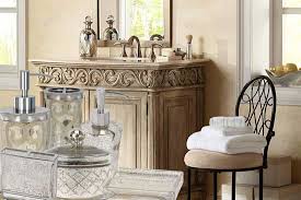 Mercury glass is also known as silvered glass because of its look. 14 Mercury Glass Bathroom Accessories You Should Check Out Home Decor Bliss