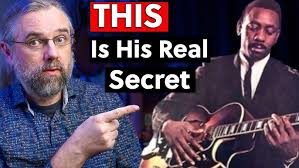 Wes Montgomery's "Caribe" taught by Adrian Ingram