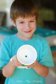 Volcano Science for Kids ~ Learn Play Imagine