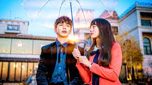 Download I M Not A Robot Korean Drama 2017 Engsub Sub Indo