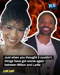 She has *feelings* about the comparisons