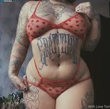 always_withlove_tori  withlove.tori Nude OnlyFans Leaked Photo 23 -  Fapomania!