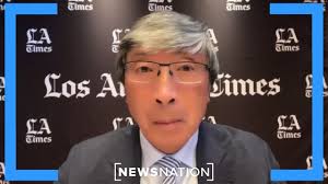 LA Times owner: It's 'crazy we don't elect leaders with competence'