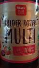 Rewe Milder Roter Multi