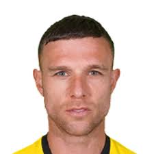 Jonathan Jack Lyndan Muldoon