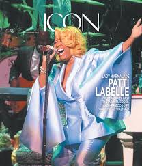 ICON Magazine by ICON Magazine - Issuu