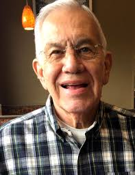 Maurice Helms Obituary