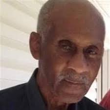 Funeral Service-Van Robinson, Sr. Album