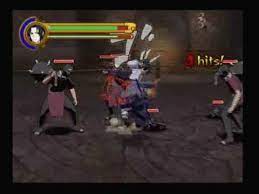 Game naruto ultimate ninja 5 yang satu ini memang sangat populer pada kalangan pemain game ps2. Naruto Ultimate Ninja 5 How To Unlock Classic Sasuke Sasuke In Master Mode Part 17 Youtube