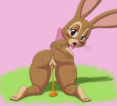 Rule34 - If it exists, there is porn of it  tansau, cadbury bunny  3617281
