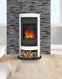 Great savings & free delivery / collection on many items. Opti Myst Verdi Free Standing Electric Fireplace Vinuovo
