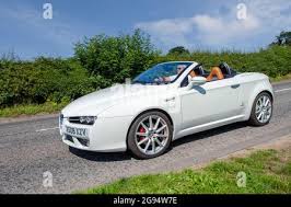 Image result for Bianco Conchiglia 2008 Alfa-Romeo