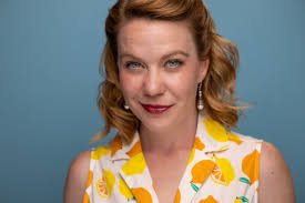 Headshot/Resume — Breanna McDowell