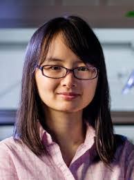 Qingyi Wang's Instagram, Twitter & Facebook