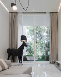 Rabbit Residence Picture Gallery In 2020 Open Space Interior Design Styles Contemporary House Design