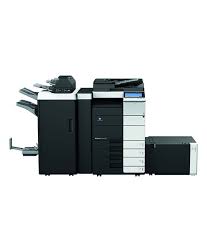 The download center of konica minolta! Konica Minolta Bizhub C554e Refurbished Ricoh Copiers Copier1