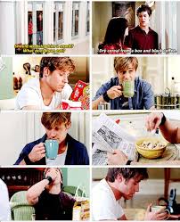 I Love Ryan The Oc Tv Series Movie Tv