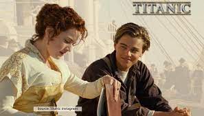 A young rose boards the ship with her mother and. Is Titanic Based On A True Story Here Is What You Need To Know About This 1997 Classic