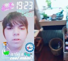 #duet with @donaldducc why have you open bread💙💙❤💚💜💛💜💛❤💚❤❤💚Donald  Duck Eating for bread