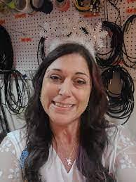 Rosemary Stabile's Instagram, Twitter & Facebook