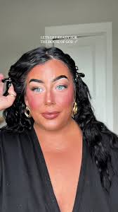 Get Ready for Church: Makeup and GRWM Tips