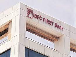 Thus, idfc first bank was founded as a new entity by the merger of erstwhile idfc bank and erstwhile capital first on december 18, 2018. Idfc First Bank Hits New Low As Md Ceo Vaidyanathan Sells 27 Mn Shares Business Standard News