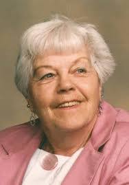 Marjorie Streeter's Instagram, Twitter & Facebook