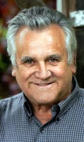 Roman A. Stutzman Obituary