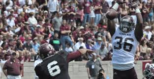 While there's a lot to like about the way davis competes through contact and after the catch, he can. Matt Davis Smu Quarterback