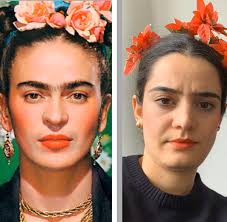 アメリカのゲティ美術館が「家にあるものでアートを再現しよう」と呼びかけ。外出を控えた人々が工夫を凝らした再現アートの数々が素晴らしい : 小太郎ぶろぐ