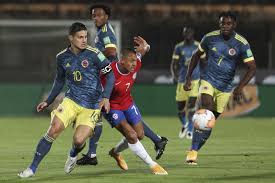 Así las cosas, las fechas 7 y 8 de las eliminatorias tendrán lugar a principios de junio, justo antes si bien en sudamérica se esperaba que el inicio de las eliminatorias sea posterior a la copa américa. En Vivo Ver Tabla De Eliminatorias Qatar 2022 En Vivo Y En Directo Tabla De Posiciones En Directo Calendario Partidos Y Resultados De La Fecha 2 De Las Clasificatorias Sudamericanas De La