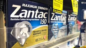 What is in zantac that causes cancer. The Zantac Problem What S Ndma Abc News