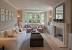 Rectangular Long Narrow Living Room Layout