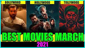 They're the scariest horror movies out there (under the shadow), and the best documentaries ever made. Top 10 New Movies Released In March 2021 New Blockbusters Best Movies To Watch In March 2021 Youtube