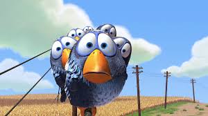 I'm curious to know what everyone's favorite pixar movie is. All 16 Pixar Short Films Ranked Vox