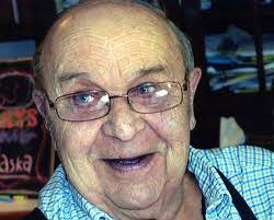 Donald Pohl's Instagram, Twitter & Facebook